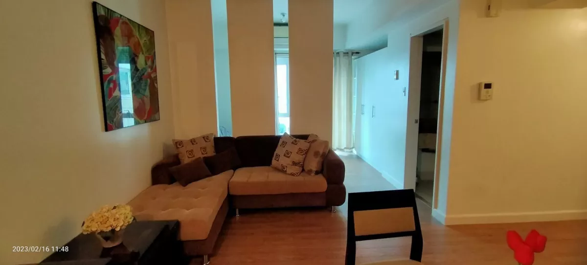 Studio for rent at The Grand Midori Makati03