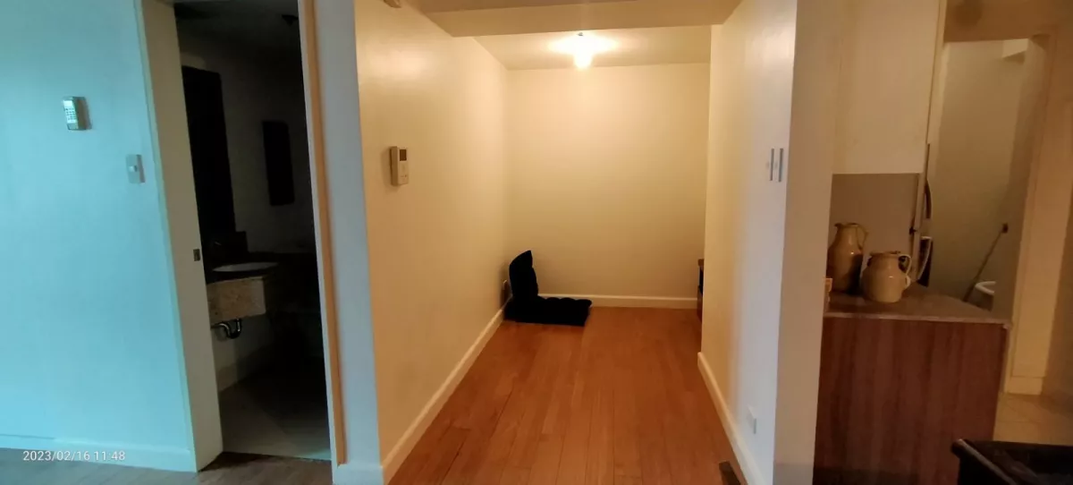 Studio for rent at The Grand Midori Makati04