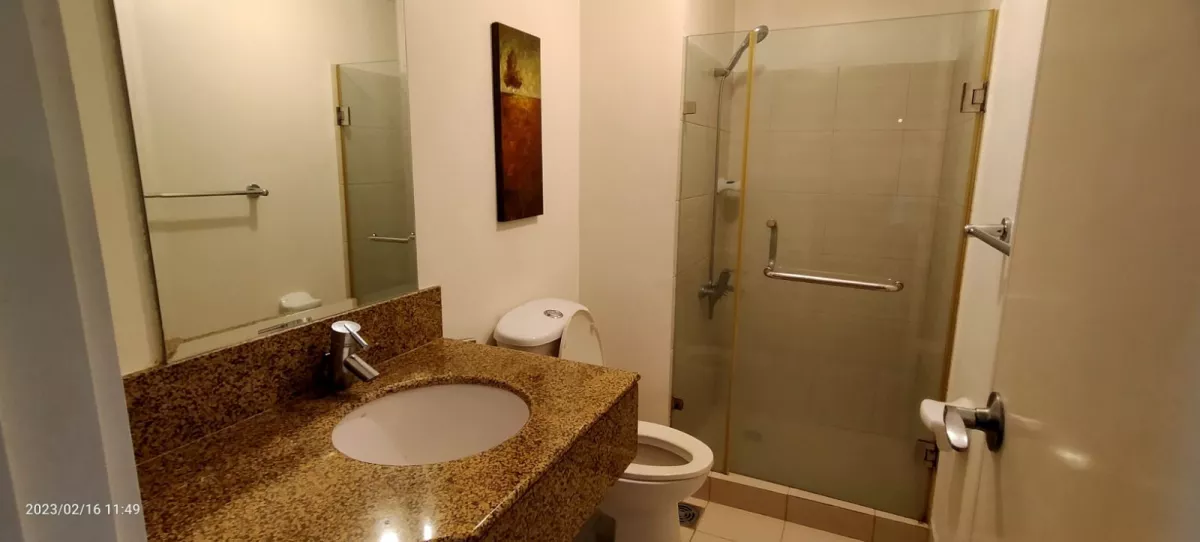 Studio for rent at The Grand Midori Makati05
