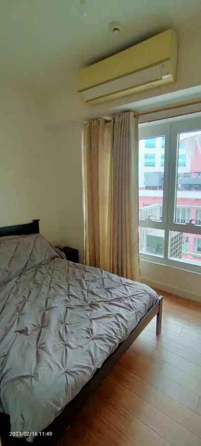 Studio for rent at The Grand Midori Makati06