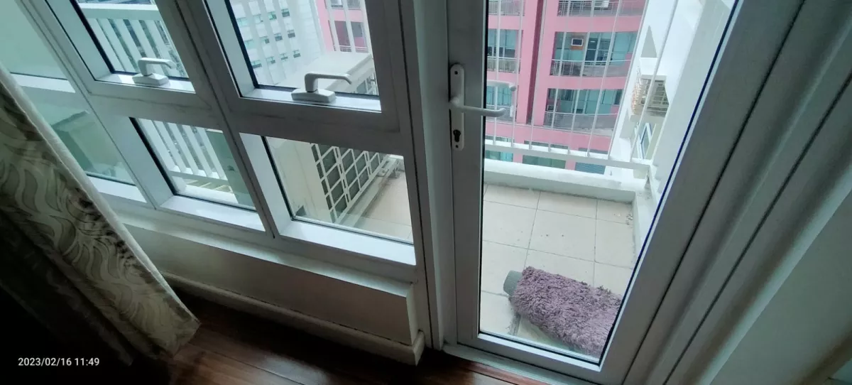 Studio for rent at The Grand Midori Makati07