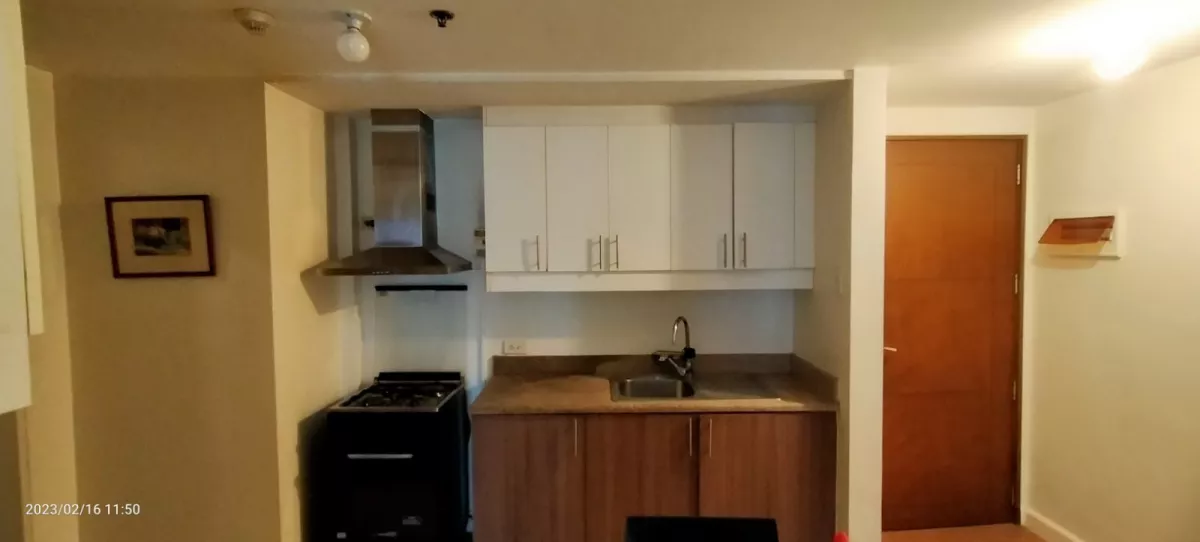 Studio for rent at The Grand Midori Makati10