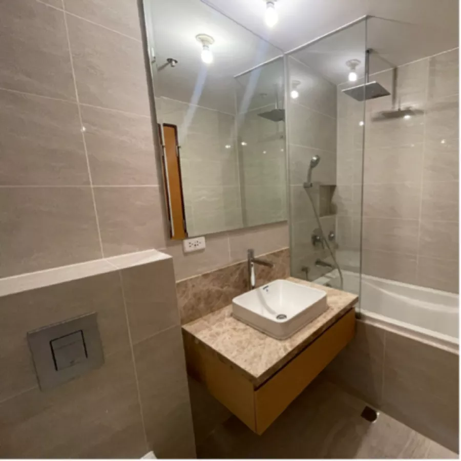 2BR w/parking for Lease at Imperium @ Capitol Commons Pasig City10