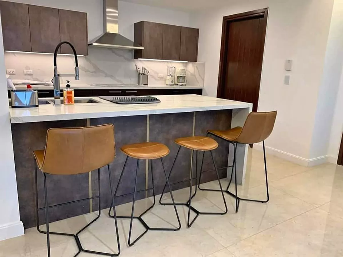 "For rent 3 Bedroom Condominium unit at The Suites BGC, Taguig City"03