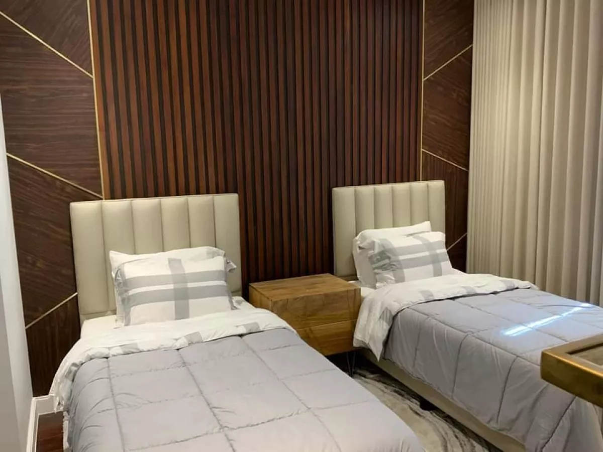 "For rent 3 Bedroom Condominium unit at The Suites BGC, Taguig City"04
