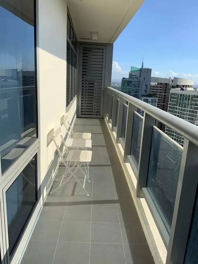 "For rent 3 Bedroom Condominium unit at The Suites BGC, Taguig City"07