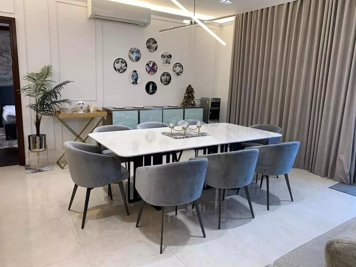 "For rent 3 Bedroom Condominium unit at The Suites BGC, Taguig City"09