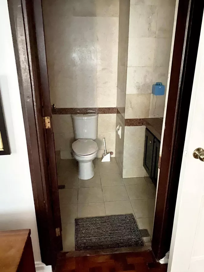 "For Lease 2-BR Condo Unit at Ponte Salcedo, Legaspi Village, Makati City"04
