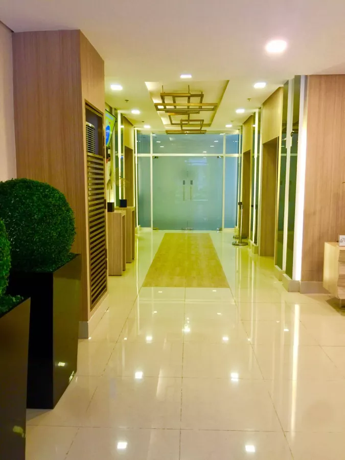 For Rent 2K Per Day Las Piñas near Alabang at the Back of SM South Mall03