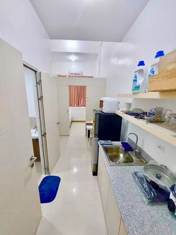 For Rent 2K Per Day Las Piñas near Alabang at the Back of SM South Mall06