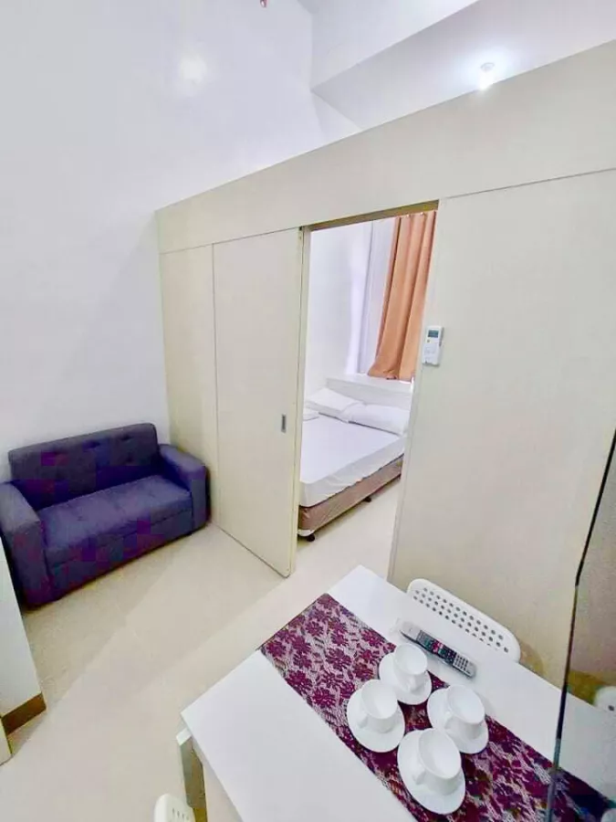 For Rent 2K Per Day Las Piñas near Alabang at the Back of SM South Mall08