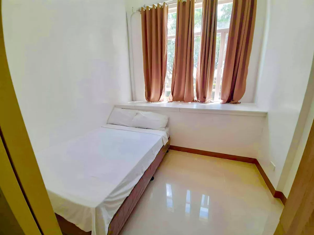 For Rent 2K Per Day Las Piñas near Alabang at the Back of SM South Mall10