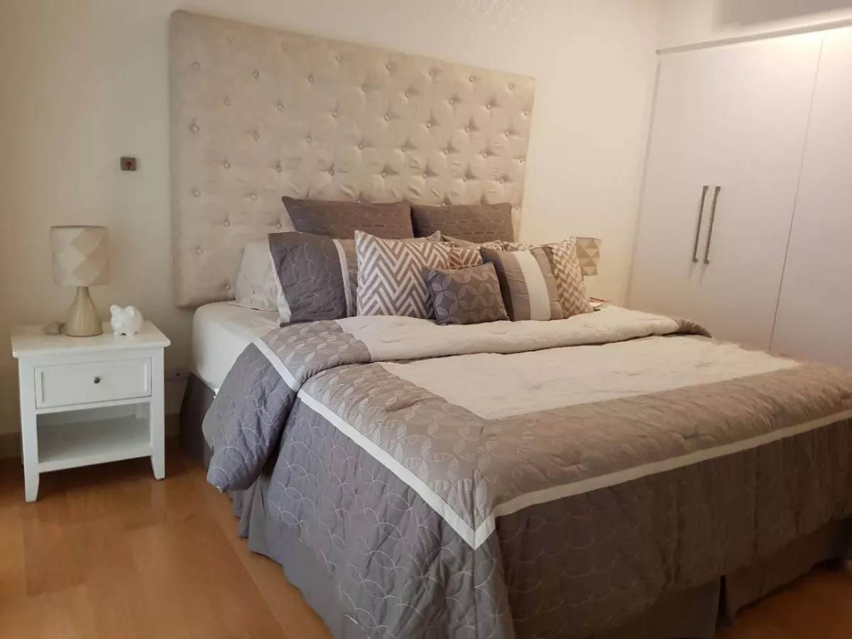 "For Rent Park Point Residences 1 BR Furnished Unit in Cebu Business Park, Cebu"03