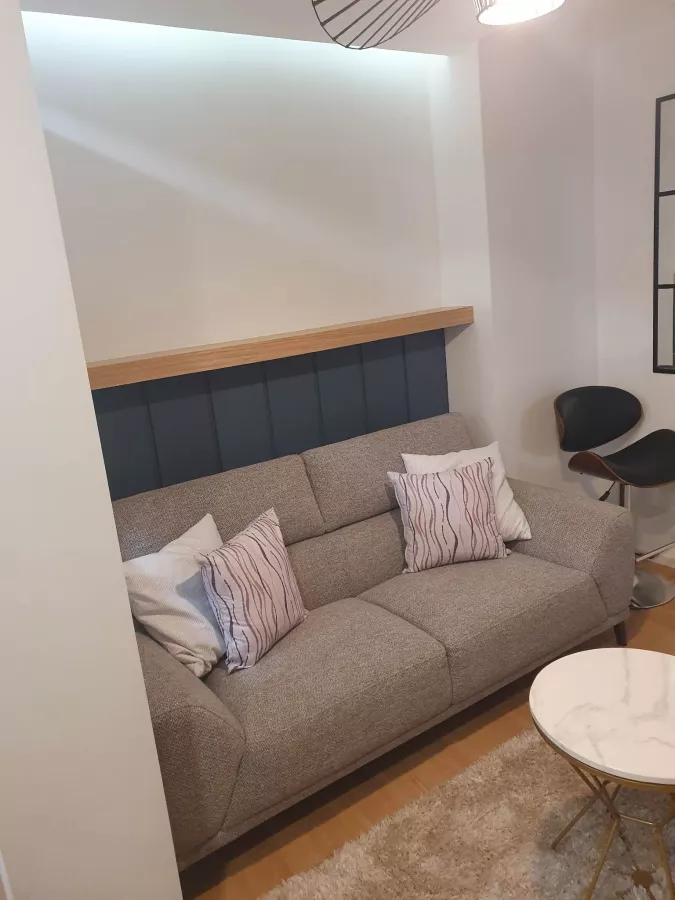 "For Lease Overlooking 2 Bedroom Unit in Seville, Circulo Verde, Quezon City"08
