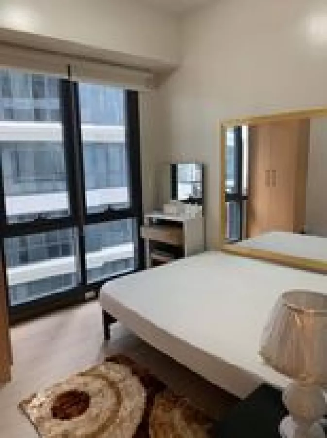 For lease Beautiful interior design 1 bedroom in The Florence Tower 102