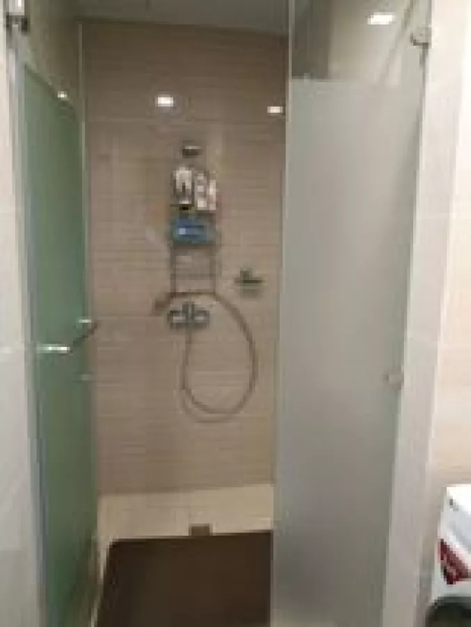 For lease Beautiful interior design 1 bedroom in The Florence Tower 104