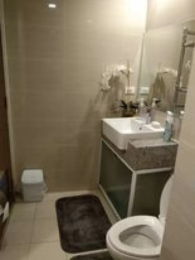 For lease Beautiful interior design 1 bedroom in The Florence Tower 105
