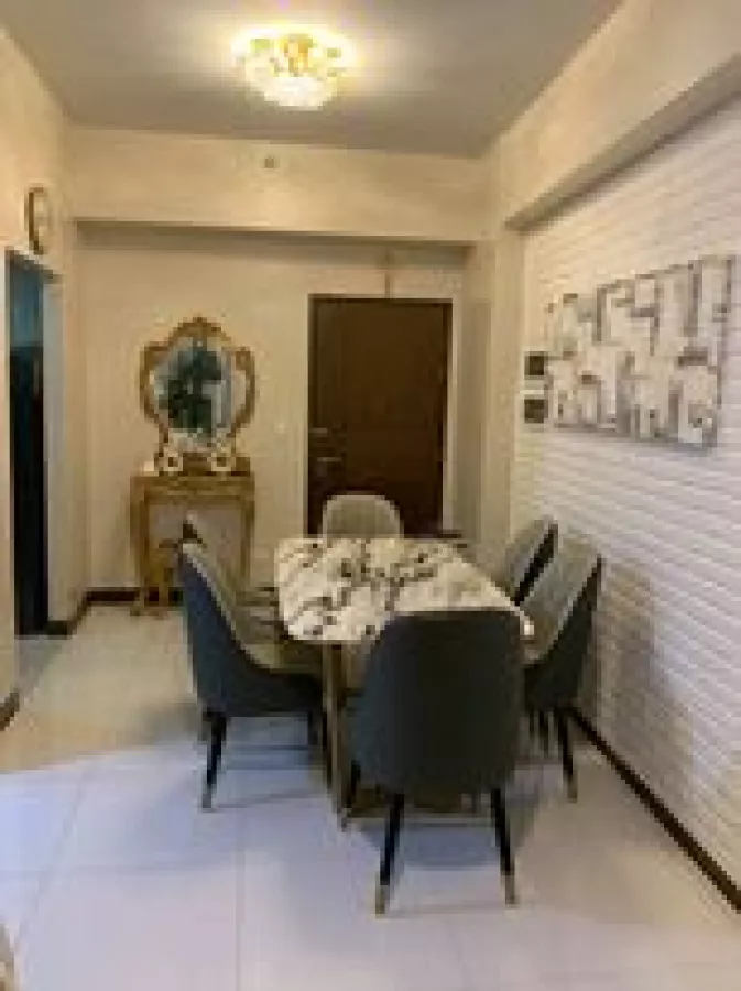 For lease Beautiful interior design 1 bedroom in The Florence Tower 107