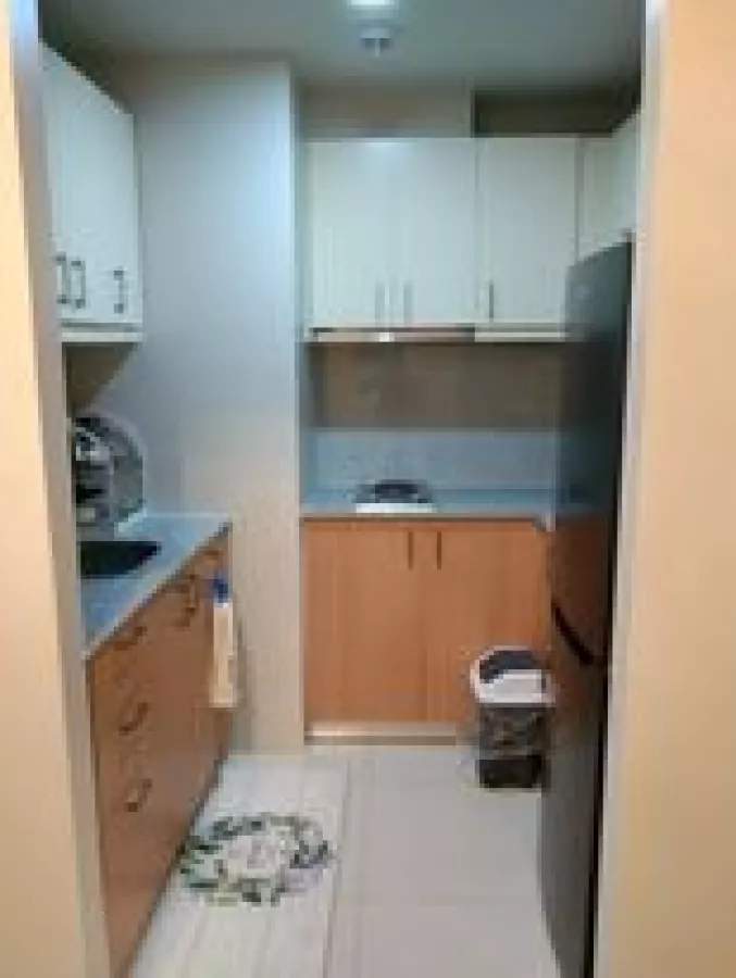 For lease Beautiful interior design 1 bedroom in The Florence Tower 108
