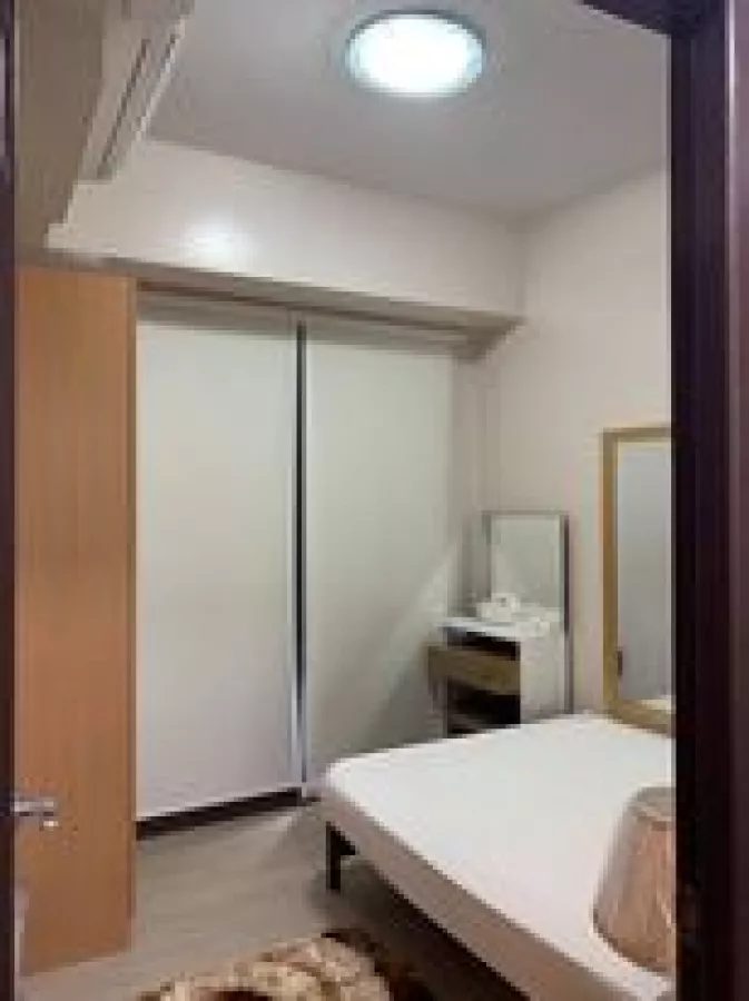 For lease Beautiful interior design 1 bedroom in The Florence Tower 109