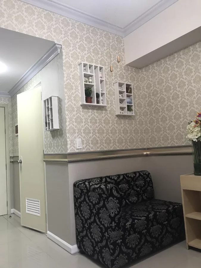"1-Bedroom Unit with Balcony for Lease/Rent in Jazz Residences, Makati"03