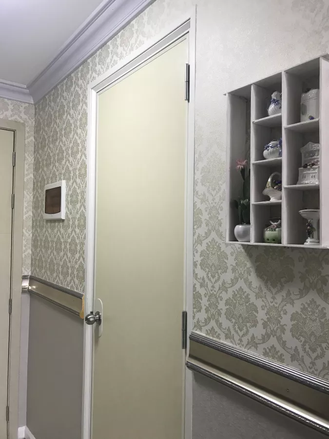 "1-Bedroom Unit with Balcony for Lease/Rent in Jazz Residences, Makati"04