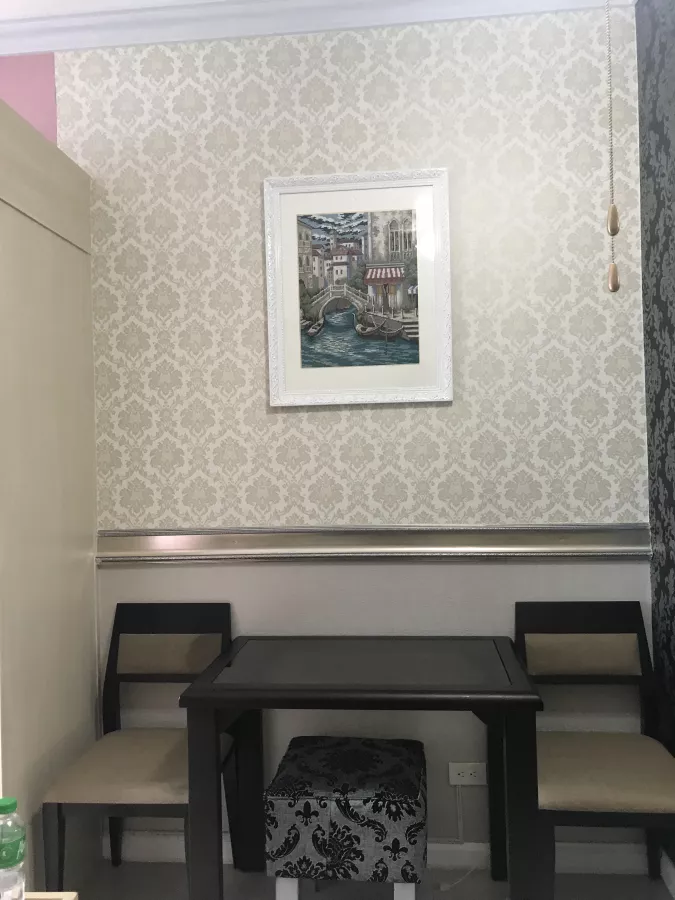 "1-Bedroom Unit with Balcony for Lease/Rent in Jazz Residences, Makati"05