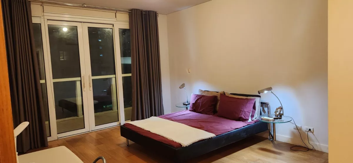 "For Rent : 2 Bedroom Unit at Park Terraces, Makati CBD | 1DR-172"04