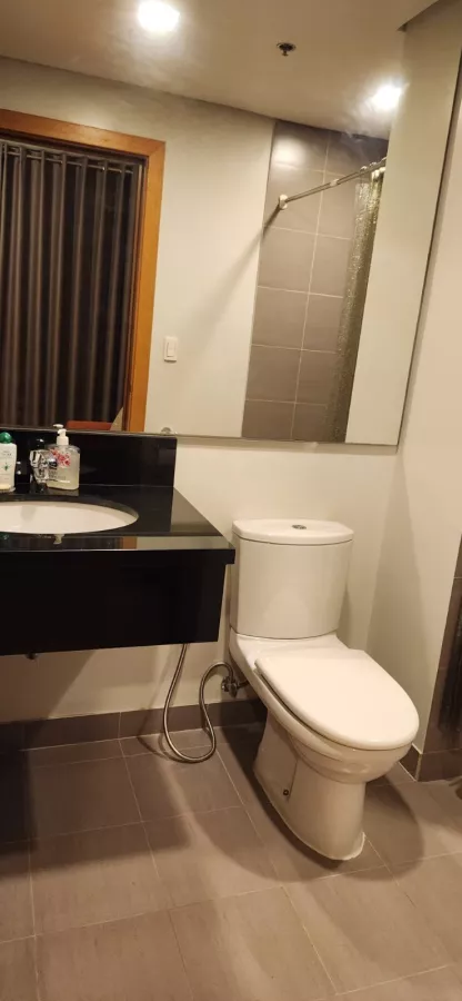 "For Rent : 2 Bedroom Unit at Park Terraces, Makati CBD | 1DR-172"05