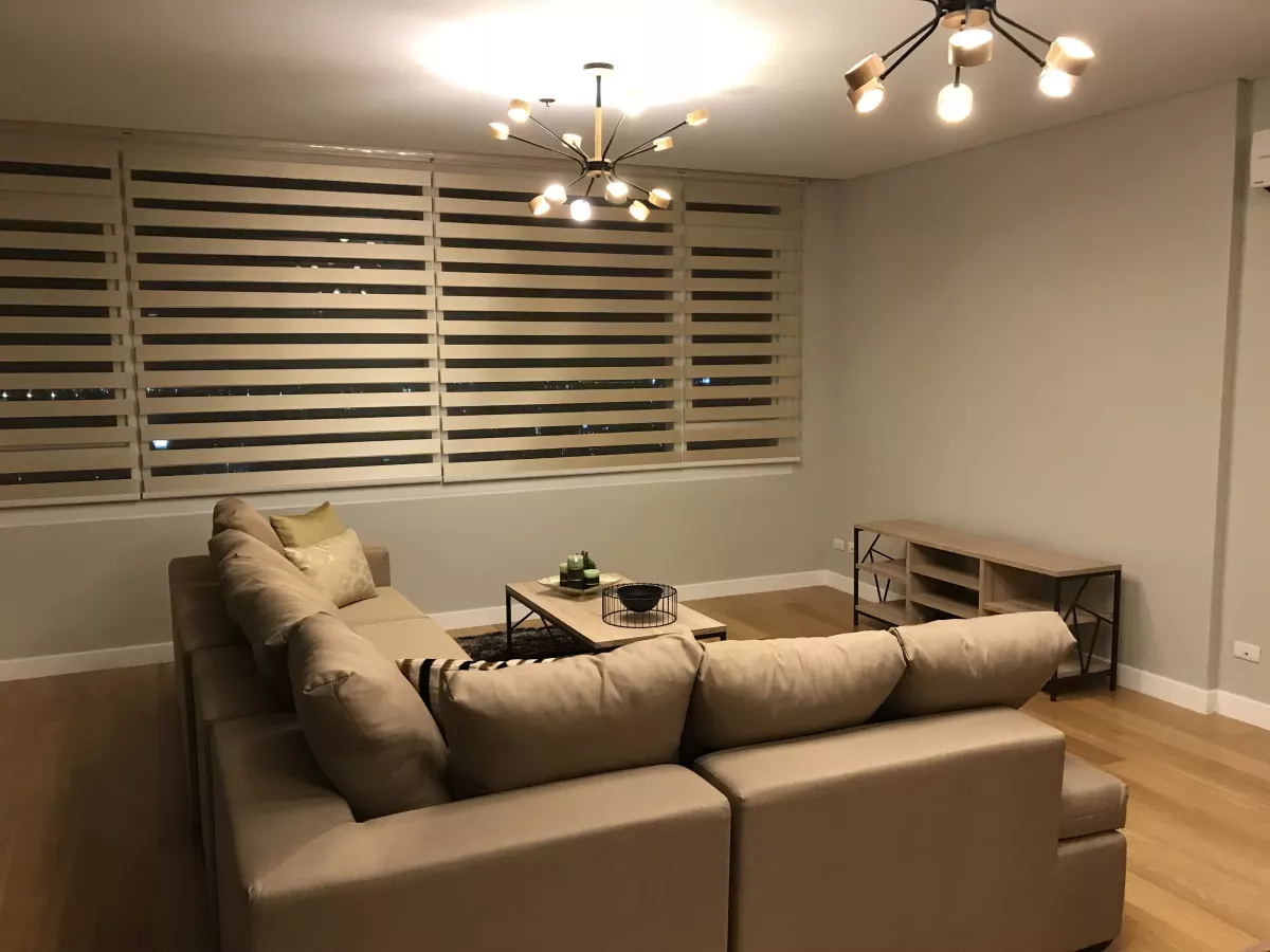 FOR RENT 3 Bedroom Park Terraces Makati City Fully Furnished near Greenbelt04