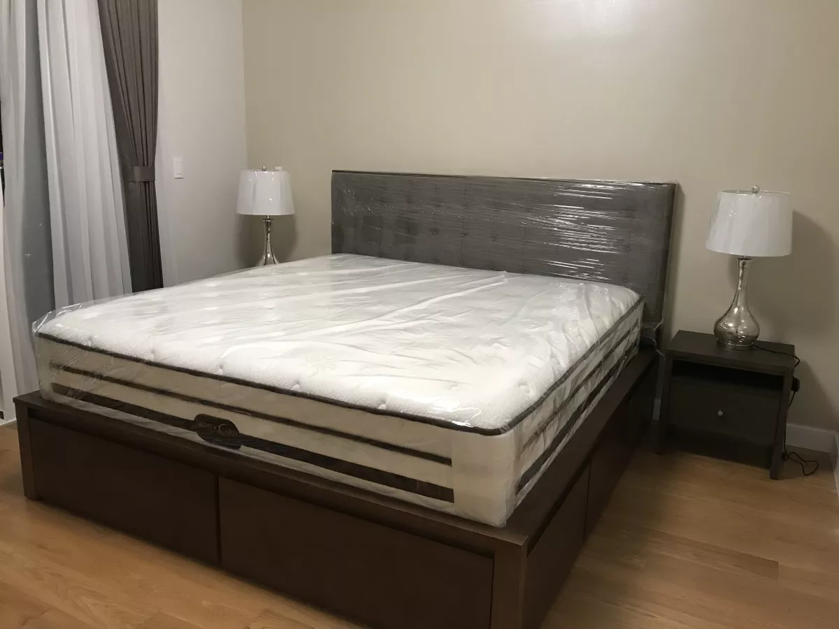 FOR RENT 3 Bedroom Park Terraces Makati City Fully Furnished near Greenbelt08