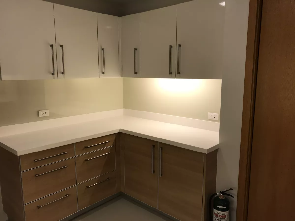 FOR RENT 3 Bedroom Park Terraces Makati City Fully Furnished near Greenbelt10