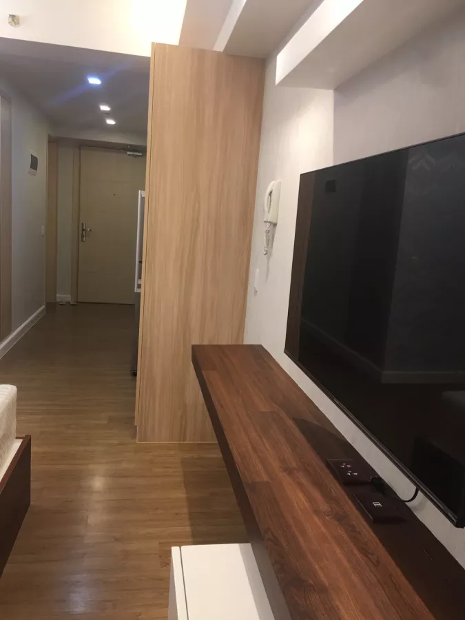 "Fully furnished Condo, Studio with hotel feel for rent at Cebu"03