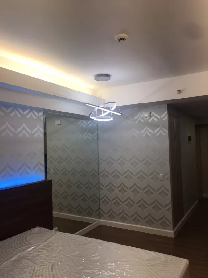 "Fully furnished Condo, Studio with hotel feel for rent at Cebu"04