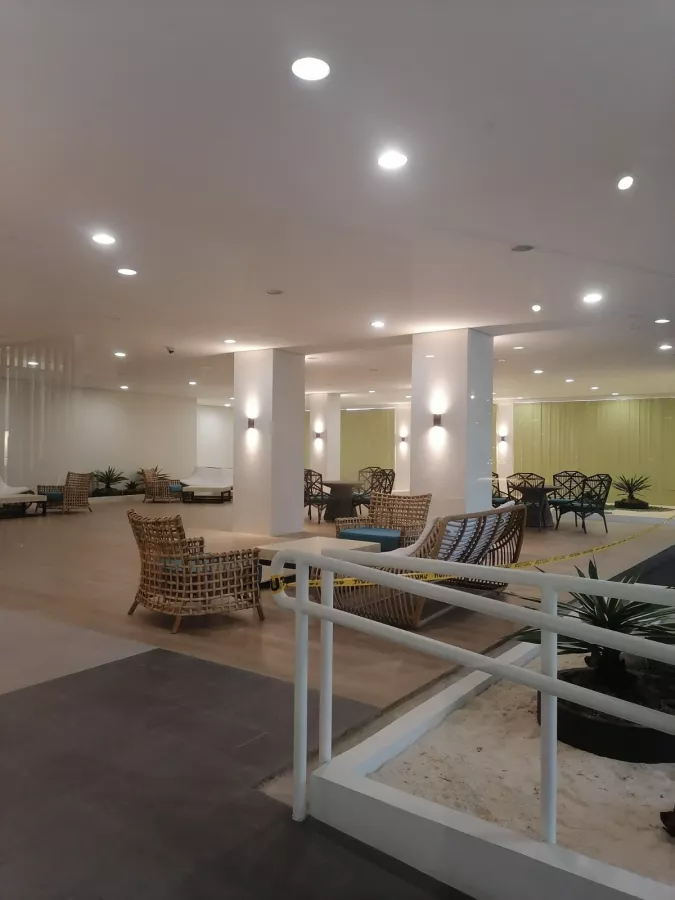 "Fully furnished Condo, Studio with hotel feel for rent at Cebu"07