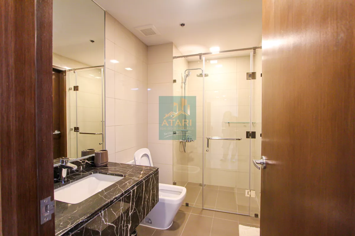 "Spacious 1 Bedroom Unit for Rent at Alcoves Residences, Cebu City"06
