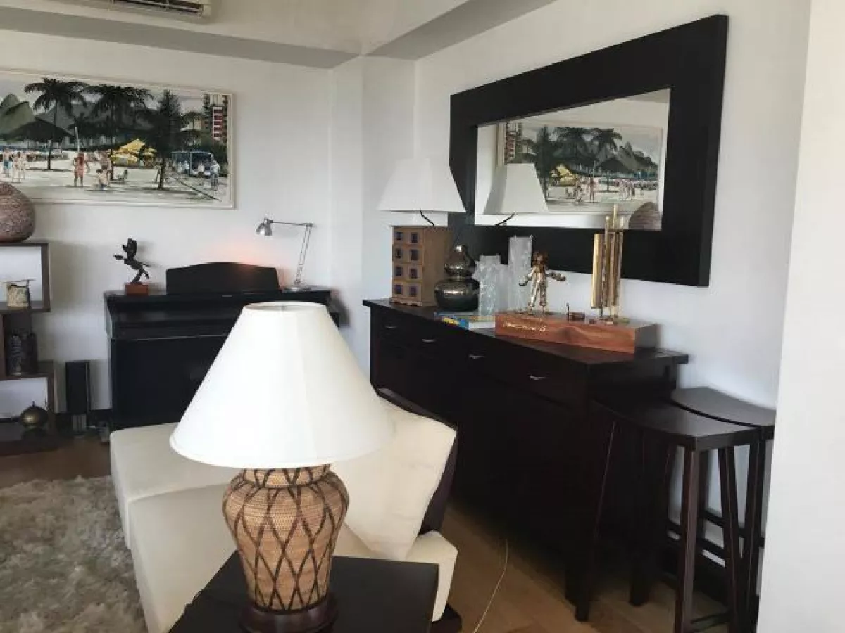 3 Bedroom Penthouse for rent The Residences at Greenbelt Makati04