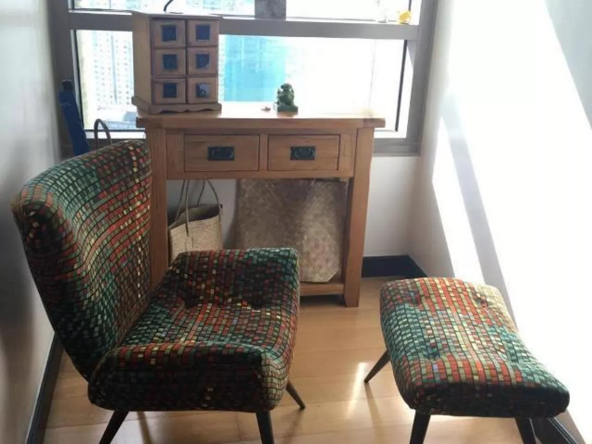 3 Bedroom Penthouse for rent The Residences at Greenbelt Makati06