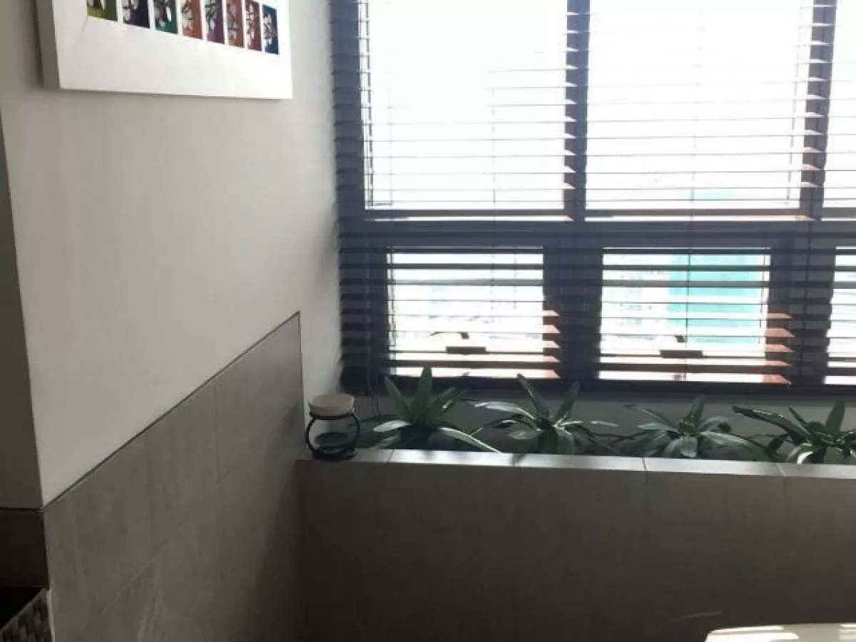 3 Bedroom Penthouse for rent The Residences at Greenbelt Makati07