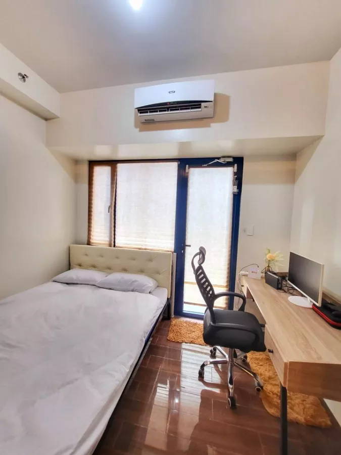 1 Bedroom Condominium in SMDC Air Residences for Lease at Makati03