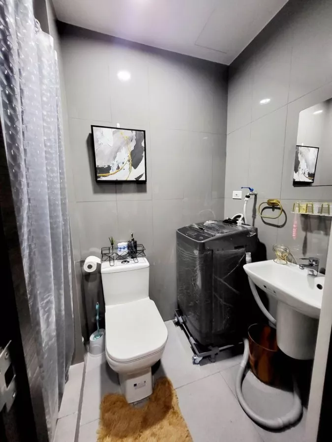 1 Bedroom Condominium in SMDC Air Residences for Lease at Makati04