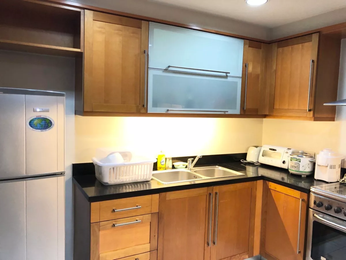 2 Bedroom Condo Unit for Rent in TRAG Laguna Tower The Residences at Greenbelt08