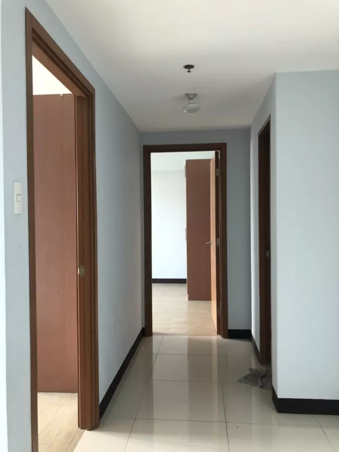 2 Bedroom Unfurnished Unit for Rent Condo Eastwood LeGrand 2 Quezon City02