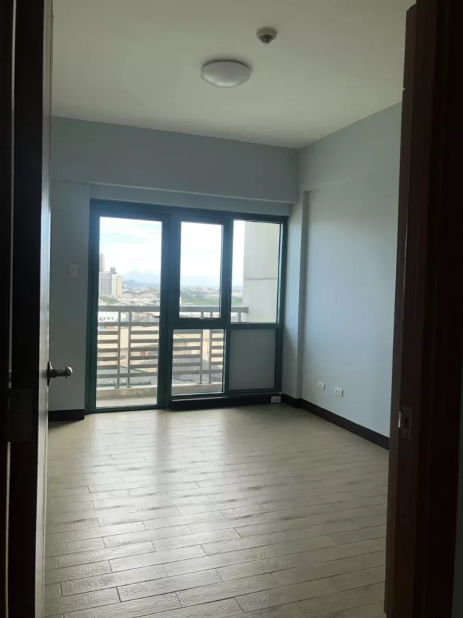 2 Bedroom Unfurnished Unit for Rent Condo Eastwood LeGrand 2 Quezon City03