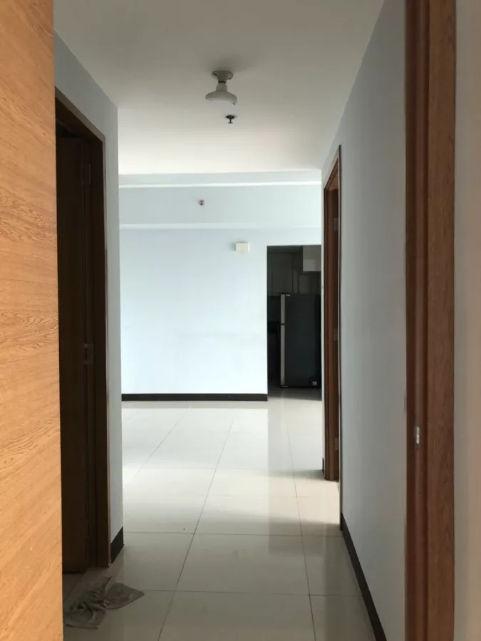 2 Bedroom Unfurnished Unit for Rent Condo Eastwood LeGrand 2 Quezon City04