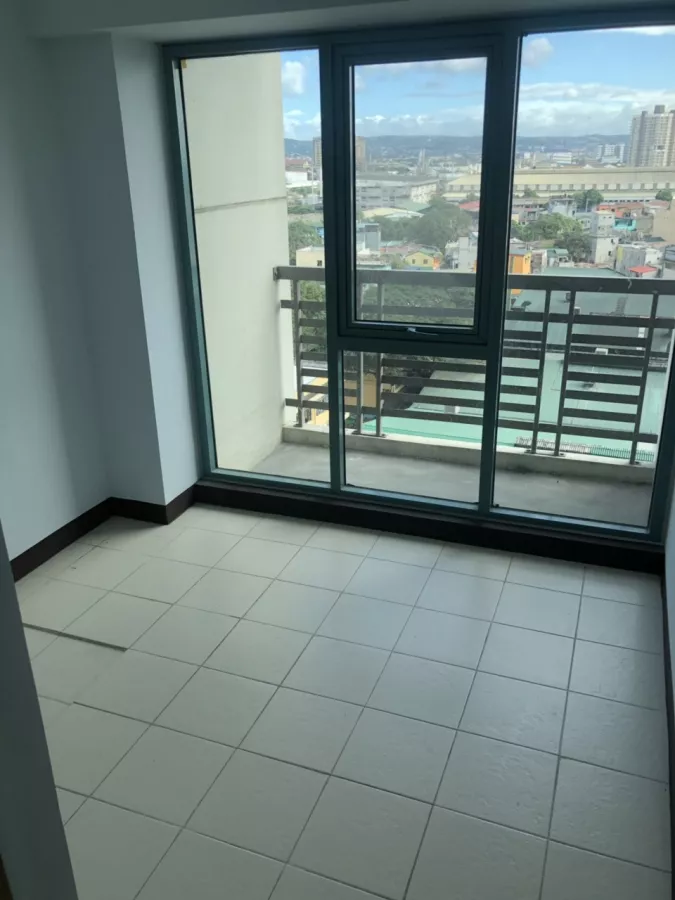 2 Bedroom Unfurnished Unit for Rent Condo Eastwood LeGrand 2 Quezon City05