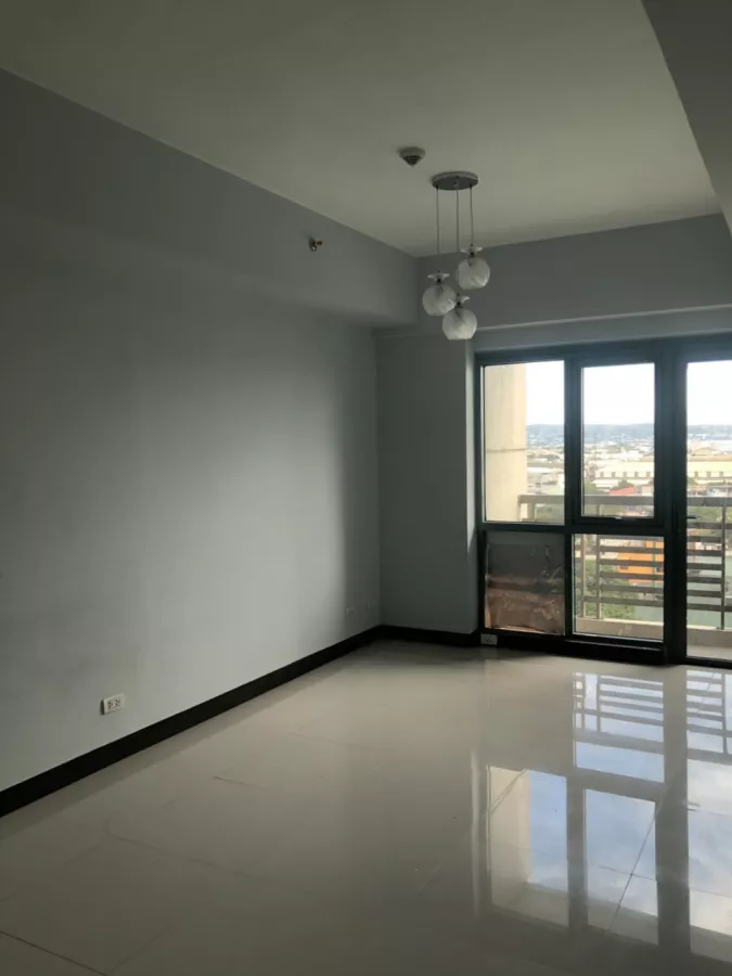 2 Bedroom Unfurnished Unit for Rent Condo Eastwood LeGrand 2 Quezon City06