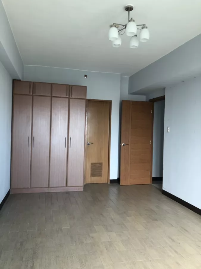 2 Bedroom Unfurnished Unit for Rent Condo Eastwood LeGrand 2 Quezon City08
