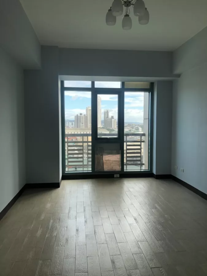 2 Bedroom Unfurnished Unit for Rent Condo Eastwood LeGrand 2 Quezon City09