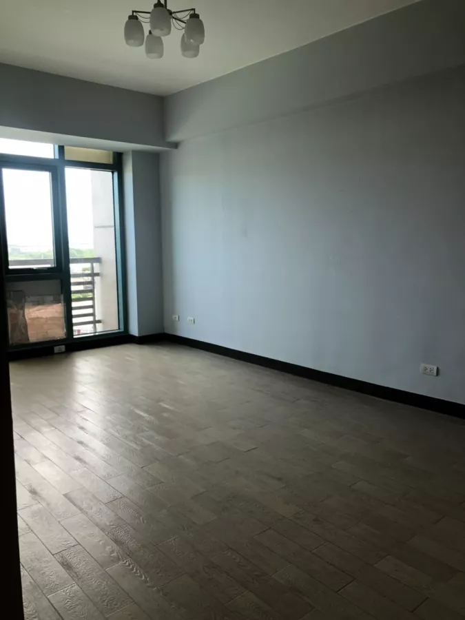 2 Bedroom Unfurnished Unit for Rent Condo Eastwood LeGrand 2 Quezon City10